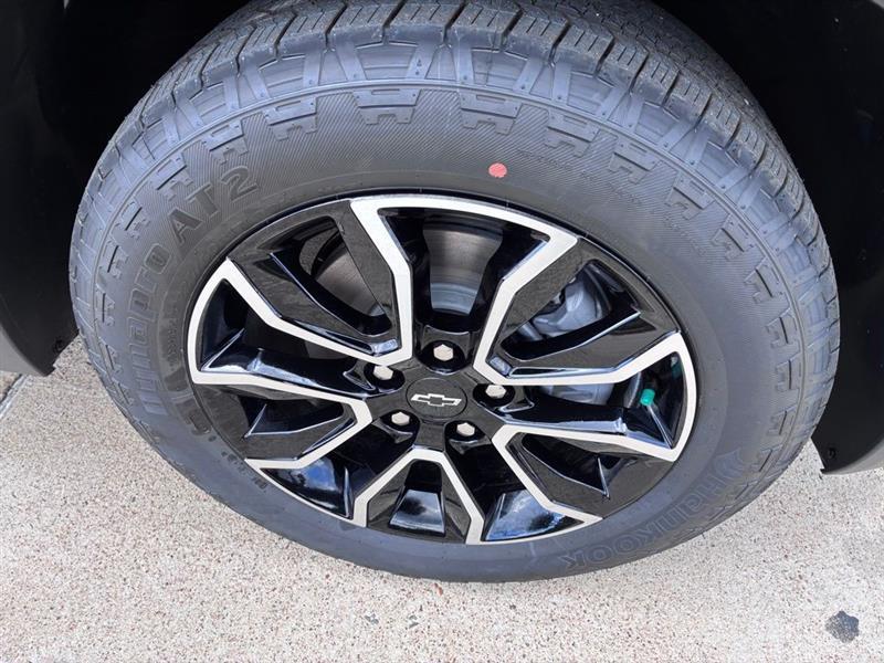 Chevrolet TrailBlazer ACTIV 2026