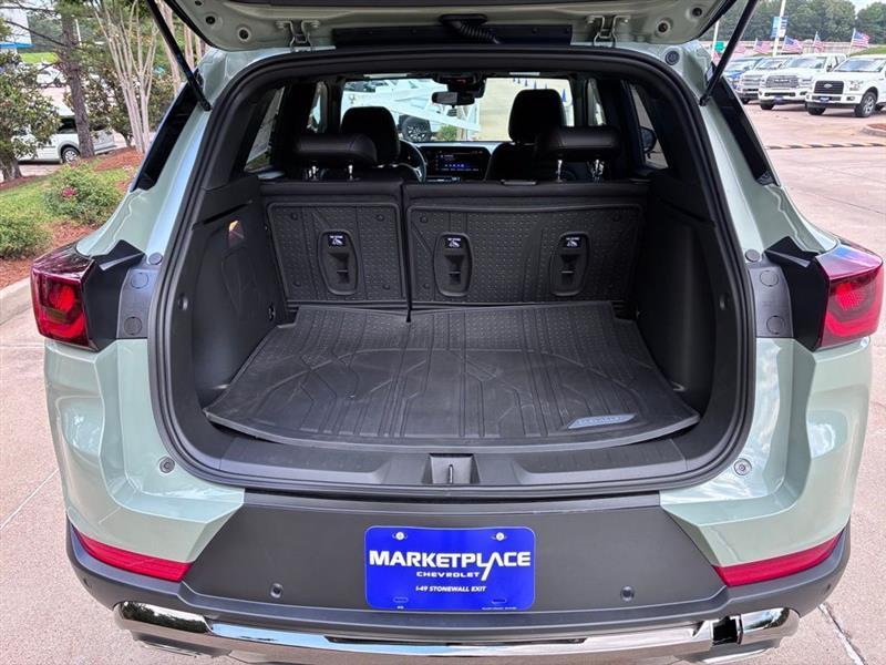 Chevrolet TrailBlazer ACTIV 2026
