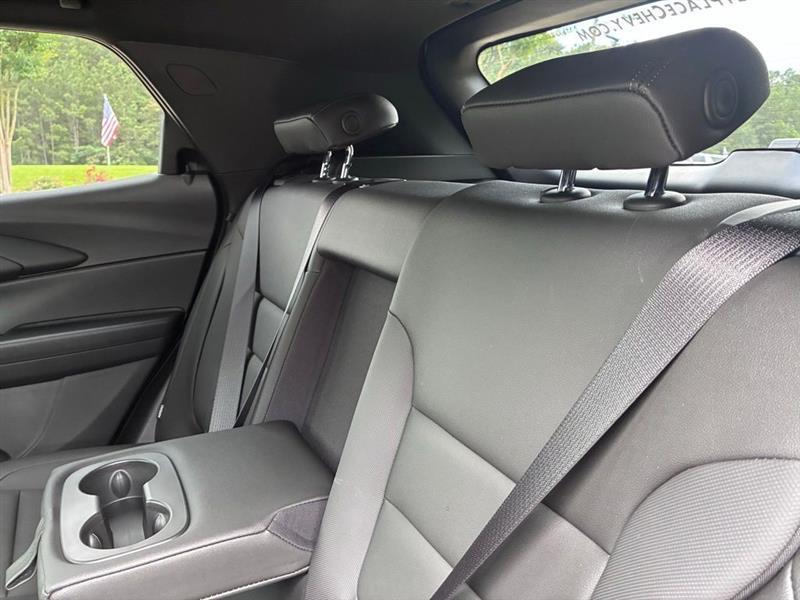 Chevrolet TrailBlazer ACTIV 2026