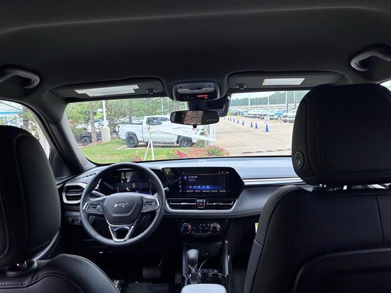 Chevrolet TrailBlazer ACTIV 2026