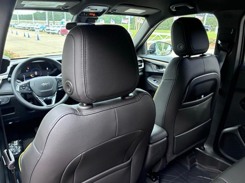 Chevrolet TrailBlazer ACTIV 2026
