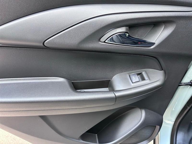 Chevrolet TrailBlazer ACTIV 2026