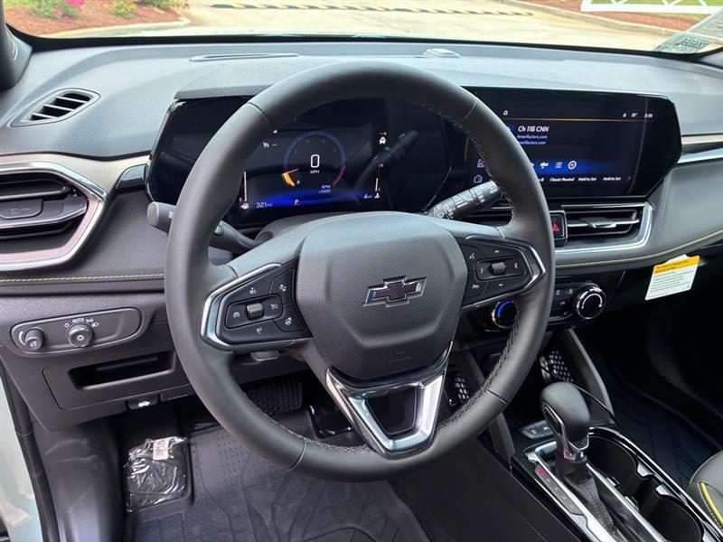 Chevrolet TrailBlazer ACTIV 2026