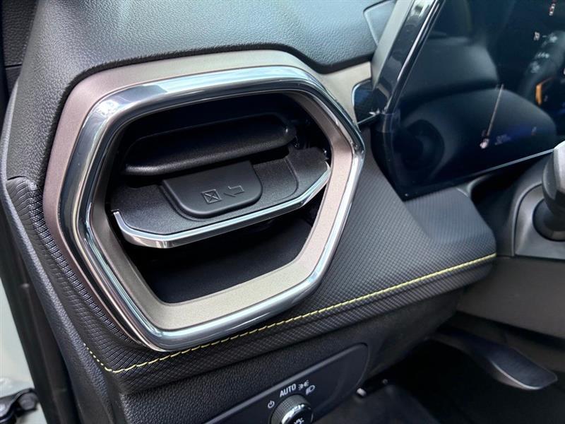 Chevrolet TrailBlazer ACTIV 2026