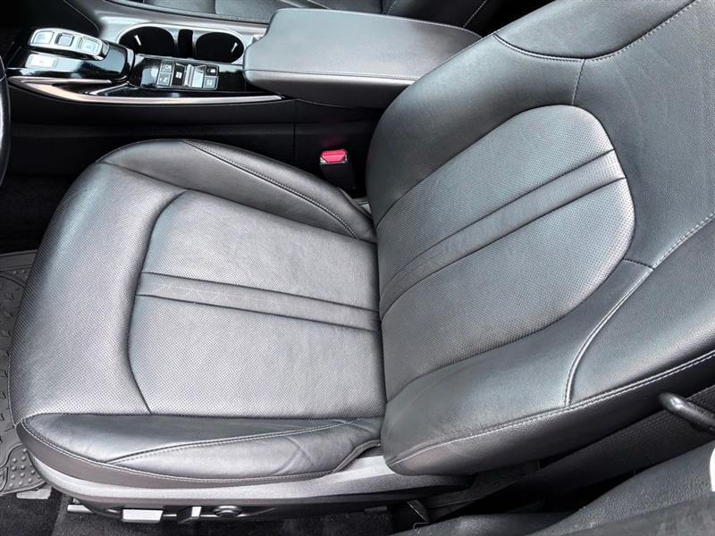 Hyundai Sonata Limited 2022