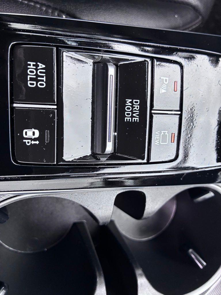 Hyundai Sonata Limited 2022