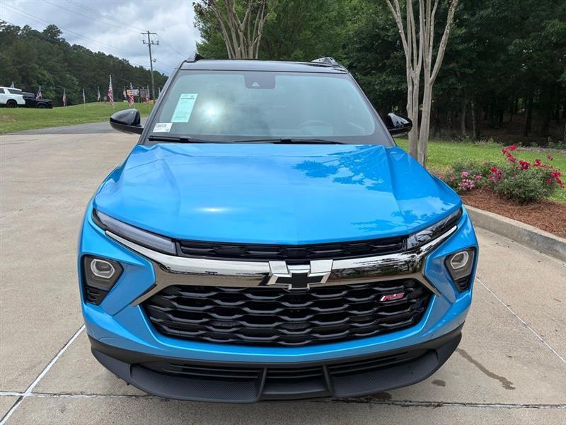 Chevrolet TrailBlazer RS 2026