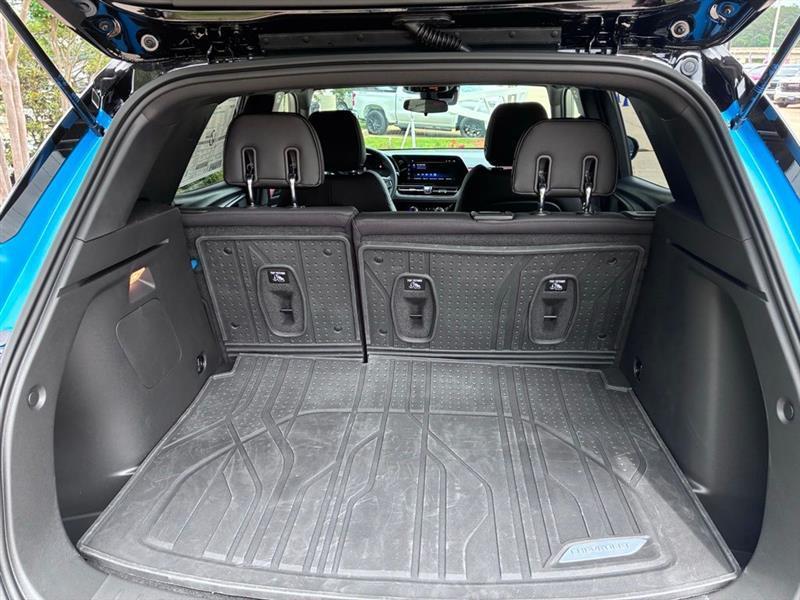 Chevrolet TrailBlazer RS 2026