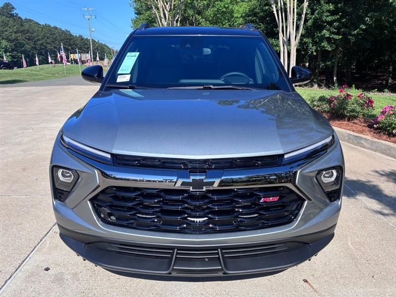 Chevrolet TrailBlazer RS 2026