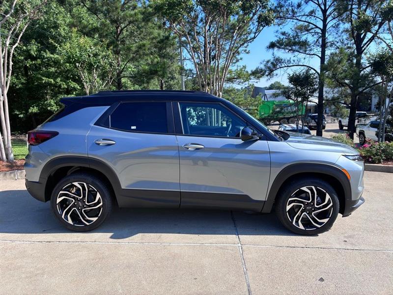 Chevrolet TrailBlazer RS 2026