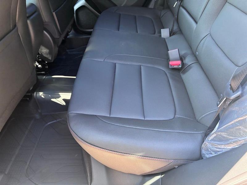 Chevrolet TrailBlazer RS 2026