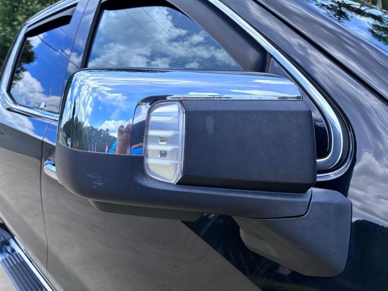 GMC Sierra 1500 SLT Crew Cab Long Box 4WD 2020