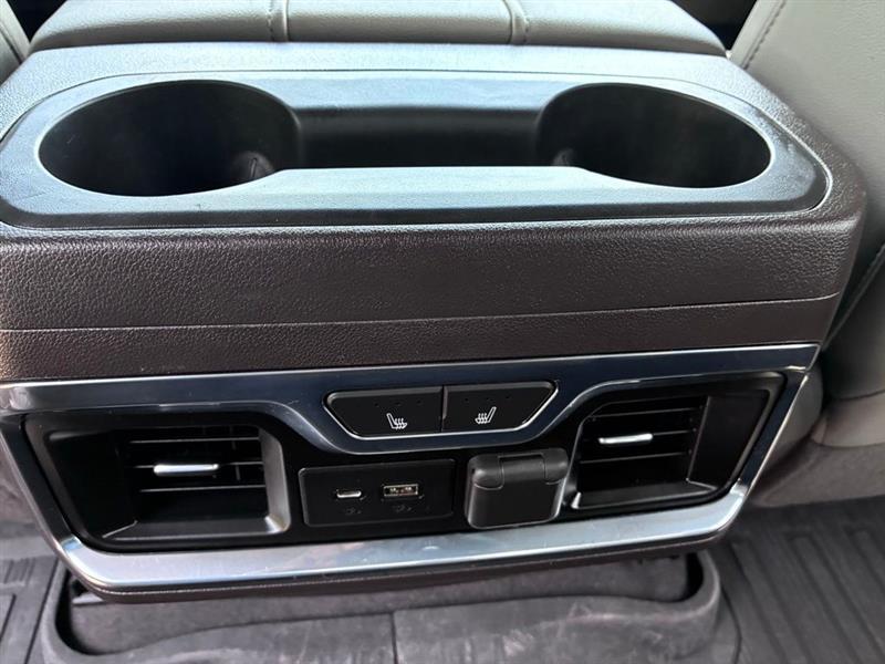 GMC Sierra 1500 SLT Crew Cab Long Box 4WD 2020
