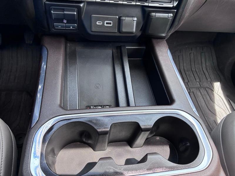 GMC Sierra 1500 SLT Crew Cab Long Box 4WD 2020