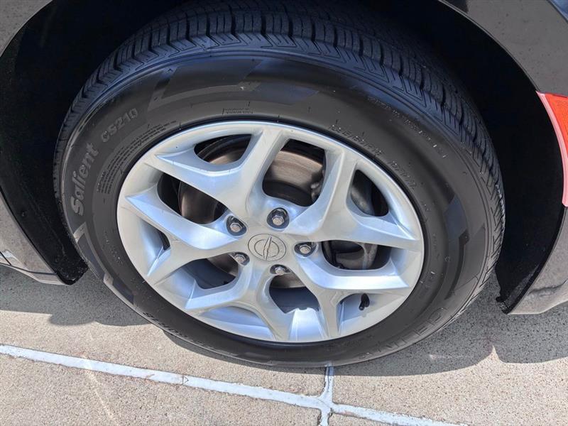 Chrysler Pacifica Touring Plus 2018