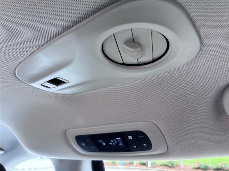 Chrysler Pacifica Touring Plus 2018