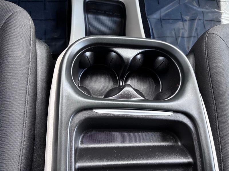 Chrysler Pacifica Touring Plus 2018