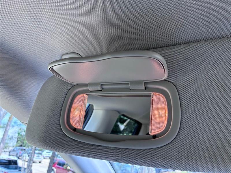 Chrysler Pacifica Touring Plus 2018