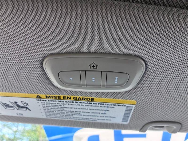 Chrysler Pacifica Touring Plus 2018