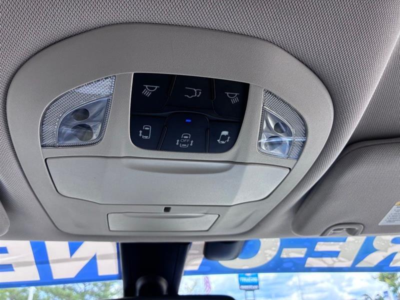 Chrysler Pacifica Touring Plus 2018