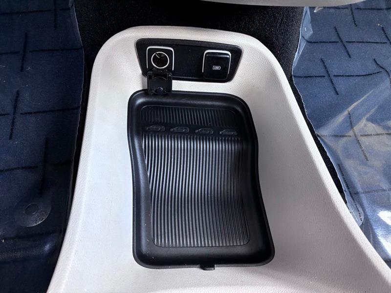 Chrysler Pacifica Touring Plus 2018