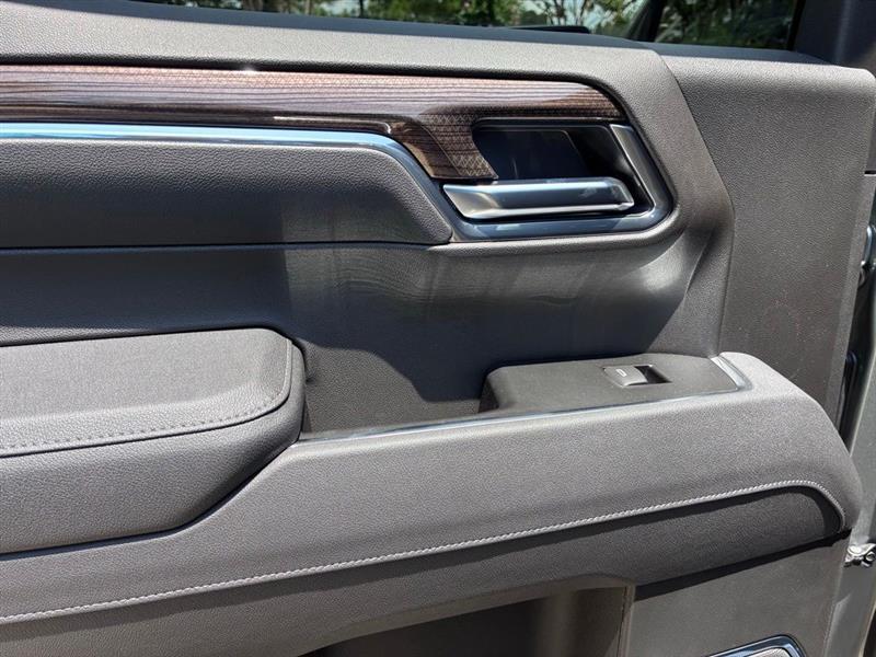 Chevrolet Silverado 1500 Trail Boss LT Crew Cab 4WD 2026