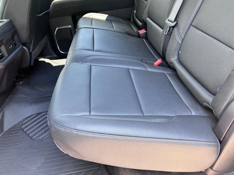 Chevrolet Silverado 1500 Trail Boss LT Crew Cab 4WD 2026