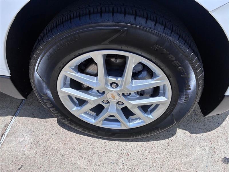 Chevrolet Equinox LT AWD 2024