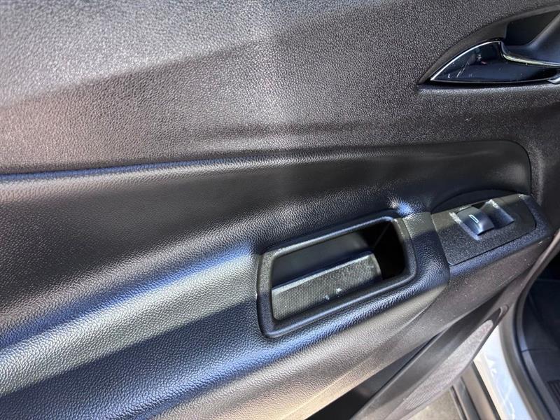 Chevrolet Equinox LT AWD 2024