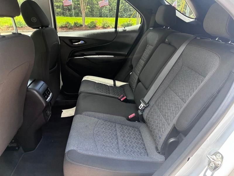 Chevrolet Equinox LT AWD 2024