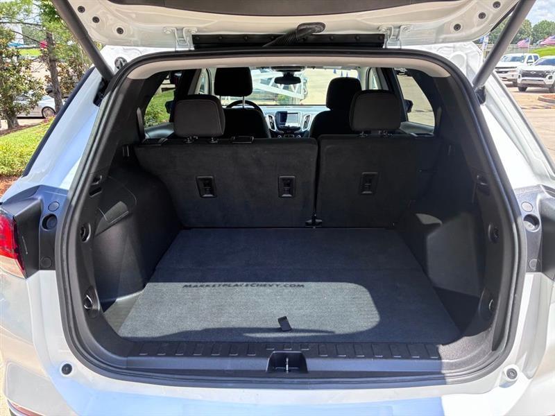 Chevrolet Equinox LT AWD 2024