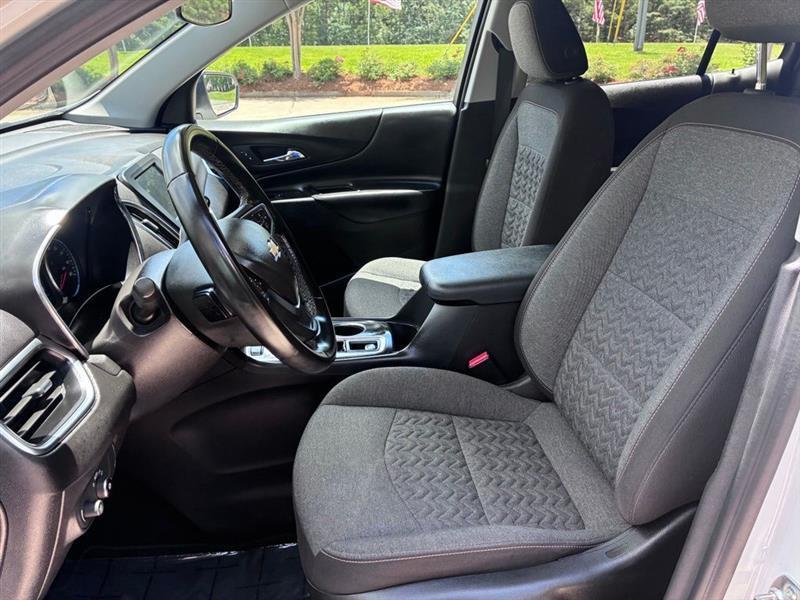 Chevrolet Equinox LT AWD 2024