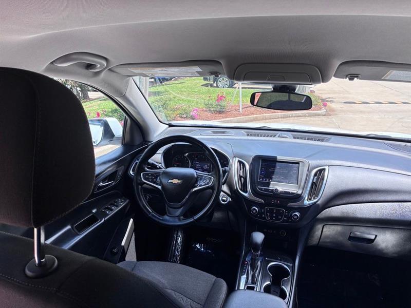 Chevrolet Equinox LT AWD 2024
