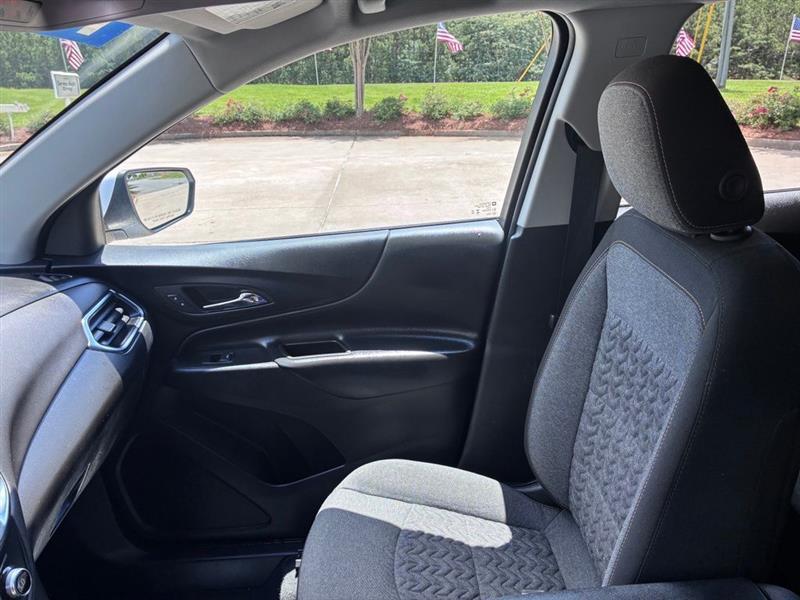 Chevrolet Equinox LT AWD 2024