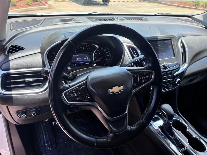 Chevrolet Equinox LT AWD 2024