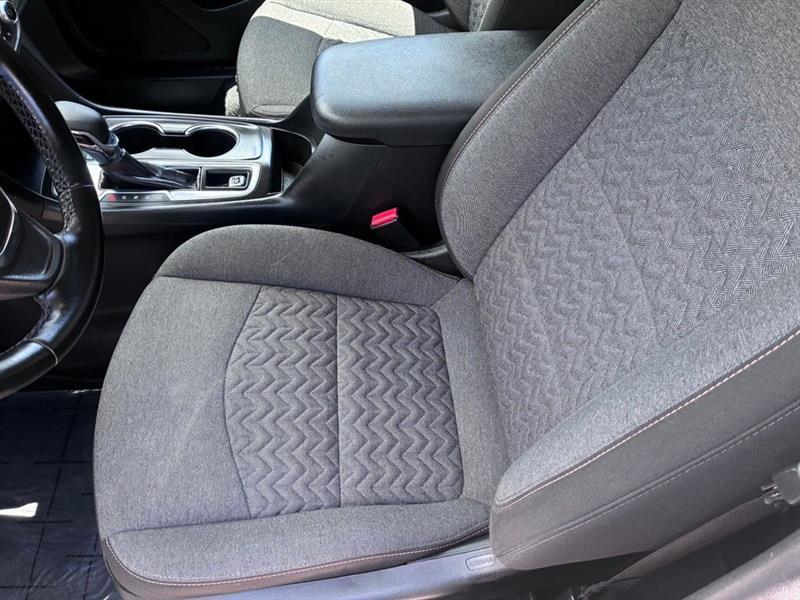 Chevrolet Equinox LT AWD 2024
