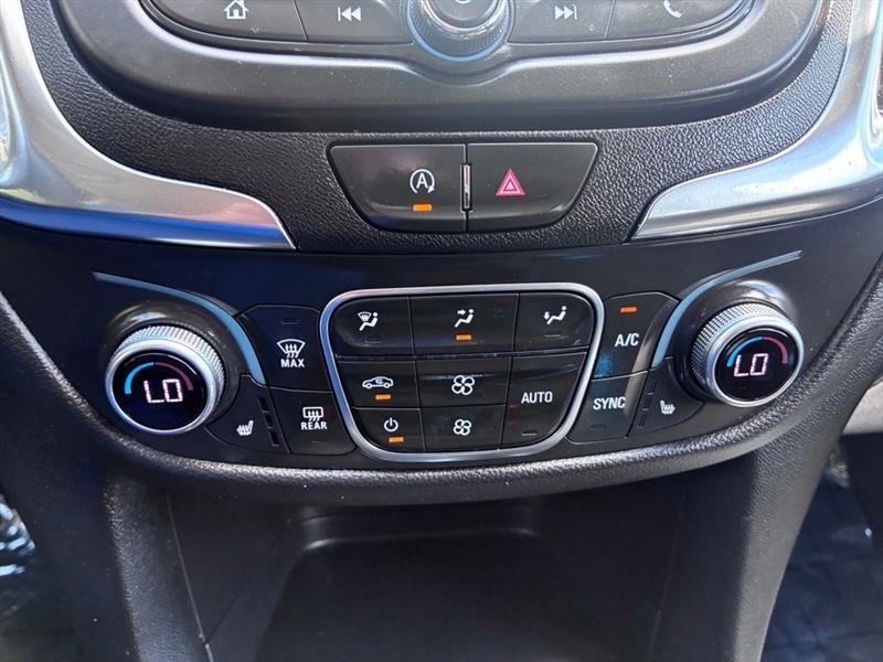 Chevrolet Equinox LT AWD 2024