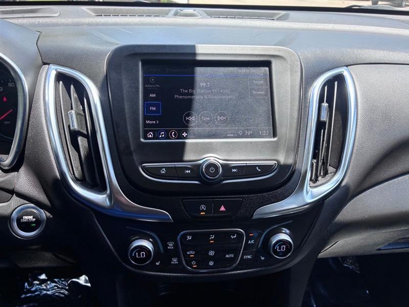 Chevrolet Equinox LT AWD 2024