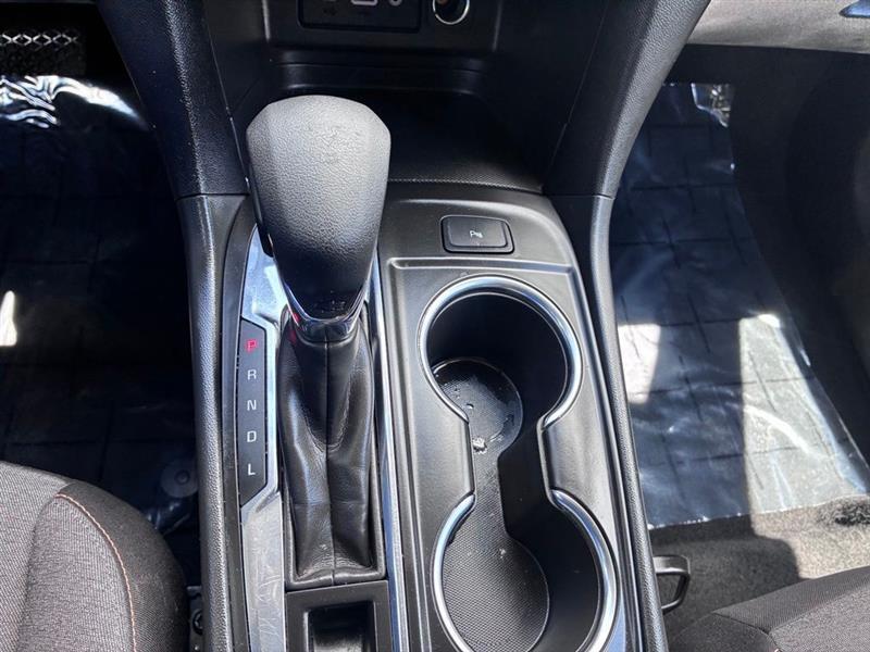 Chevrolet Equinox LT AWD 2024