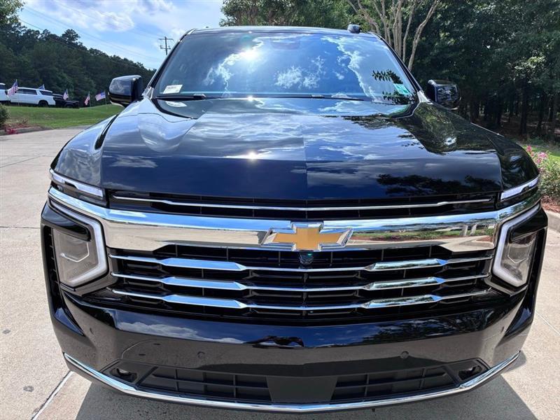 Chevrolet Tahoe LT 2026