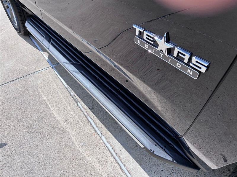 Chevrolet Tahoe LT 2026