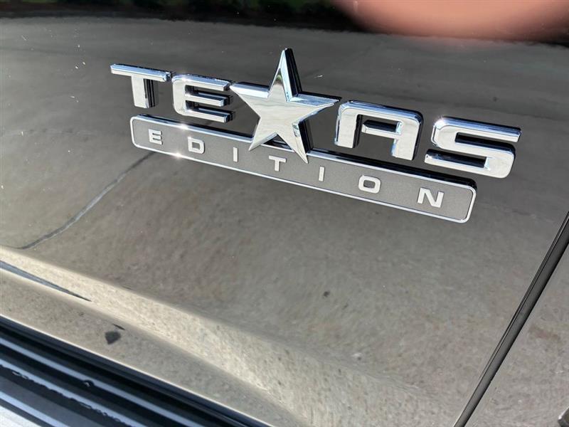 Chevrolet Tahoe LT 2026