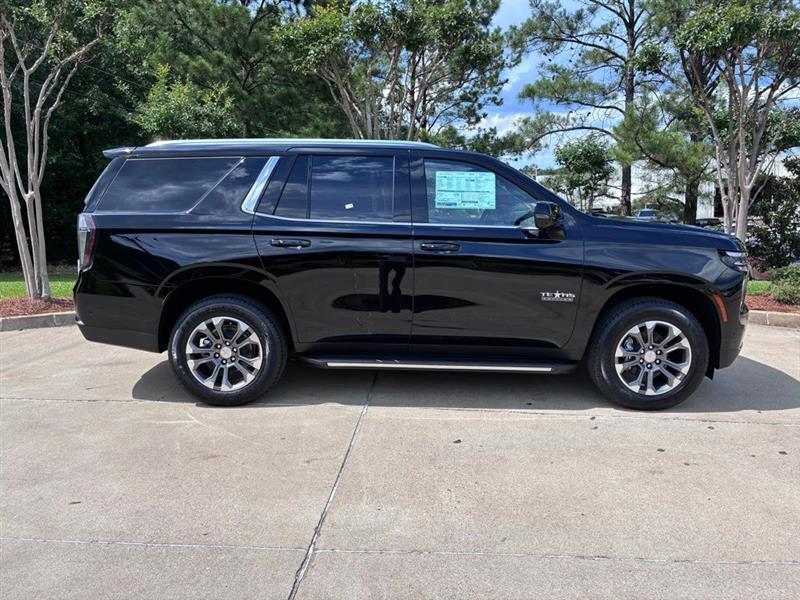 Chevrolet Tahoe LT 2026