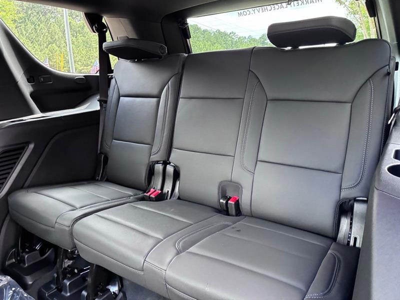 Chevrolet Tahoe LT 2026