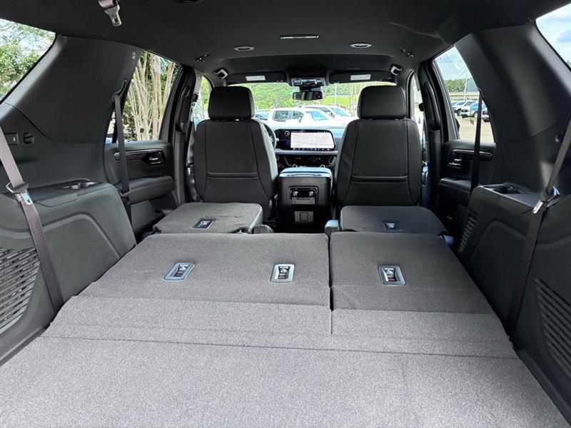 Chevrolet Tahoe LT 2026
