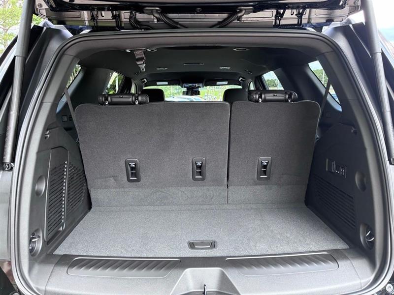 Chevrolet Tahoe LT 2026