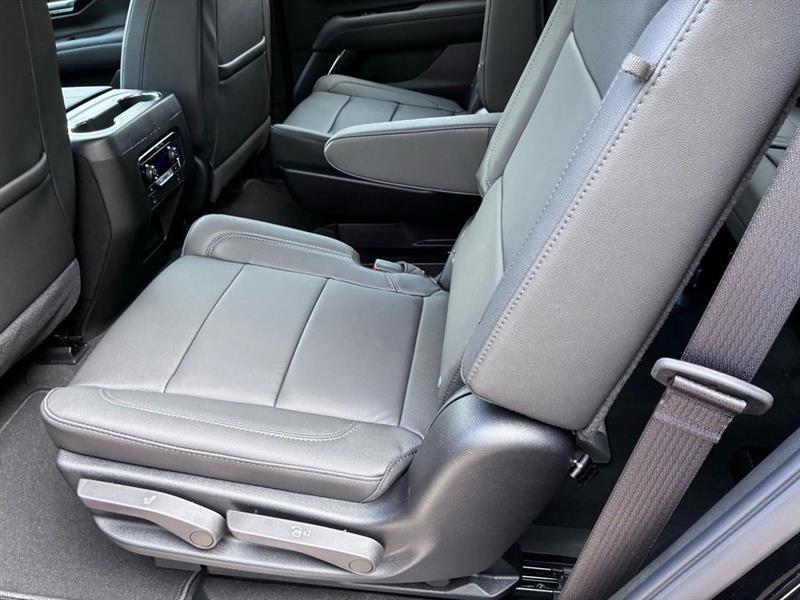 Chevrolet Tahoe LT 2026