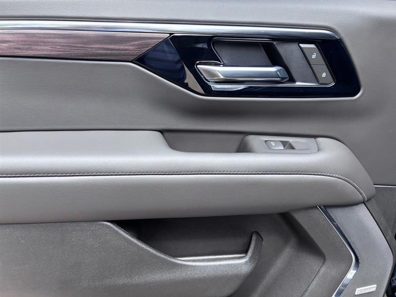 Chevrolet Tahoe LT 2026