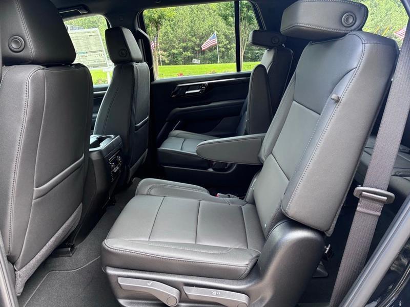 Chevrolet Tahoe LT 2026