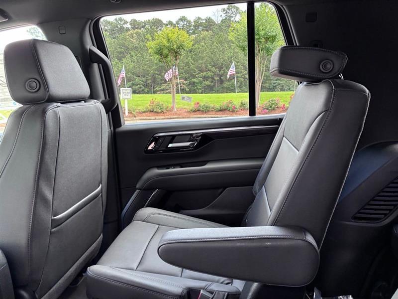 Chevrolet Tahoe LT 2026